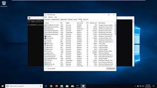 Fix Unable to Terminate Process ‘Access Is Denied’ In Windows 1087 Tutorial [upl. by Htiaf597]