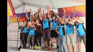 Sport Union – Sportfest Haeggenschwil 2019 [upl. by Trocki397]