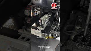 Brake Accelerator Install Which brake is better [upl. by Abramo]