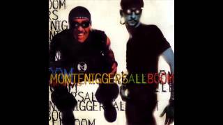 Monteniggers  Aj Aj Pa Se Kroz Grad Zajebaj  Audio 1998 [upl. by Victor850]