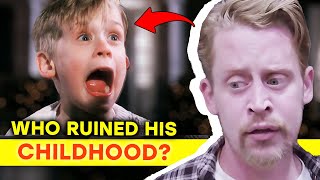 Macaulay Culkin Finally Speaks On Why He Disappeared From Hollywood  ⭐OSSA [upl. by Annelg]