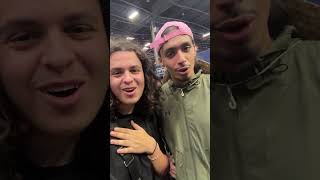 Pas que pour l’argent sah mais NervoMix  gaming irl nintendo ps5 vlog newyoutuber kick jp [upl. by Olnton170]