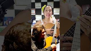 Cumbia colombiana en Guitarra 🎵🎶☀️ [upl. by Asilav]