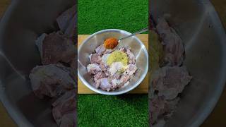 chicken biryanishorts biryani biryanirecipe trendingshorts viralshorts asmrvideo shortsvideo [upl. by Gabriell]