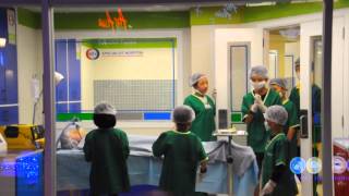 KidZania Kuala Lumpur Malaysia [upl. by Manheim]