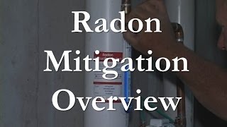 Overview of Radon Mitigation Approaches [upl. by Ased]