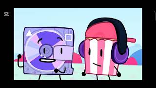 Seeds For Pluckers Animatic Battle 3 YTP [upl. by Lavern]