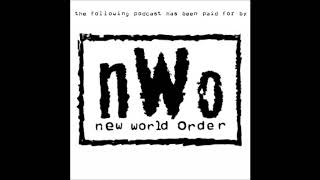 nWo Paid Anouncment  The Following Podcast intro [upl. by Milly]