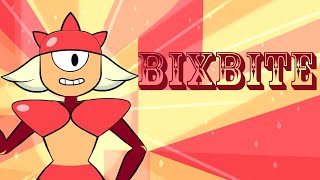 Bixbite tutorial on Gemsona Maker [upl. by Gard]