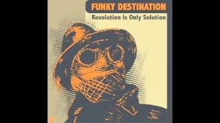 Funky Destination  The Inside Man [upl. by Kimon]