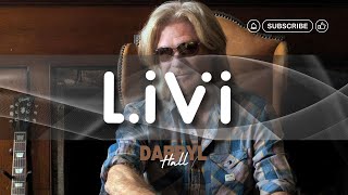 Daryl Hall  Foolish Pride [upl. by Noscire]