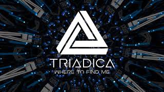 Deep House Triadica  Where to Find Me Original Mix [upl. by Lan432]