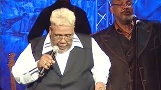 The Rance Allen Group  What Hes Done For Me Official Live Video [upl. by Intisar]