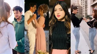 Muskan Sharma Instagram Reels Video 🔥  New Videos [upl. by Gentes]