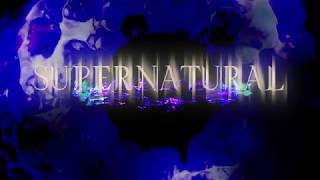 DANIA YAMOUT  SUPERNATURAL INTRO WITH BARS amp TONE [upl. by Animehliw]