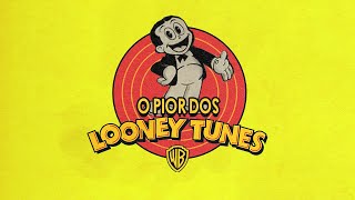 Looney Tunes Anos Difíceis 19331935 [upl. by Desai595]