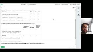 PCTN Practice Assessment 2 Feedback AAT AQ2022 [upl. by Terraj]