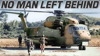 No Man Left Behind The Mayaguez Incident A Heroic Rescue Mission [upl. by Ditter]