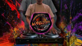 DISCO SA KALYEDJ DARVIN VOCALDJ GLENN REMIX [upl. by Etnuad726]