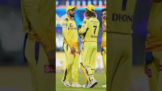 Bidesi player no captain in csk team csk ipl viralvideo cricket shorts shortsreels [upl. by Auberon920]