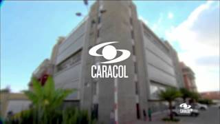 Intro De Noticias Caracol Medio Dia [upl. by Rehtae937]