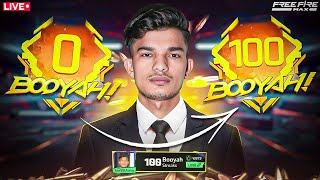 UNLIMITED GIVEAWAY AND CUSTOM ROOMS WITH NEW DIWALI EVENT FREE FIRE freefirelive freefire [upl. by Ralph]