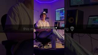 WHOA WTF producer beats beatmaker rapper trapbeat trending viral shorts fyp music [upl. by Attennyl]