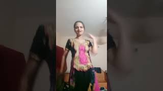 Dance Kamli kamli song pat [upl. by Aznecniv916]