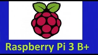 Raspberry Pi 3 B  Tutorial Series  Introduction and Setup [upl. by Nosneb760]