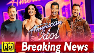 Breaking News Here’s Why American Idol Will Not Air On Sunday March 10 [upl. by Evadnee]