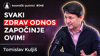 Vodeći stručnjak za rani i lični razvoj ZDRAVI ODNOSI su temelj srećnog života  Tomislav Kuljiš [upl. by Relyk]