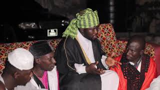 FTFP 2019 RAMADAN SKITS EPI 19 KITIMO [upl. by Nerland]