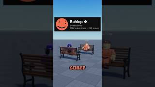 60 Seconds With Schlep [upl. by Eelyam560]