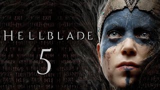 Ending Hellblade  Part 5 [upl. by Marni]