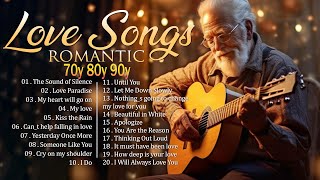 200 Most Beautiful Romantic Guitar Music  The Best Relaxing Love Songs  Music For Love Hearts [upl. by Qulllon]