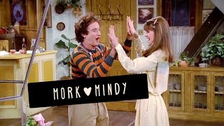 Mork amp Mindy 19781982 [upl. by Assilim]