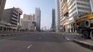 Koweit Koweit city Centre ville Gopro  Kuwait Kuwait city Gopro [upl. by Atekihs274]