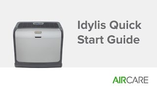 Idylis Quick Start Guide [upl. by Holds]