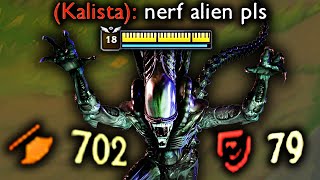 NERF ALIEN PLS [upl. by Troxell379]