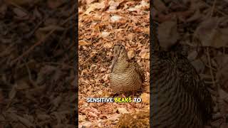 3 MindBlowing Woodcock Facts That Will Amaze You [upl. by Annayd618]