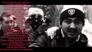 Haarp Cord  Cam asta e strada Videoclip Oficial HD RAP RUMANO SUBTITULADO [upl. by Frankel]