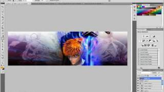 Photoshop For Dummies Episode 2  Part 2 [upl. by Ahsiaa]