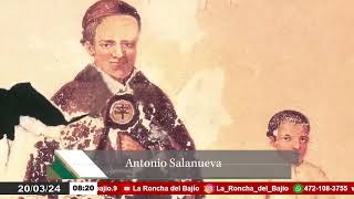 El 21 de marzo se celebra el Natalicio de Benito Juárez [upl. by Higinbotham279]