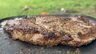 quotAchieving Sizzling Steak Perfection A StepbyStep Guidequot [upl. by Trueman]