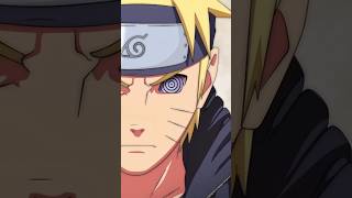 Can Naruto awaken the Rinnegan anime naruto narutoshippuden [upl. by Nerol]