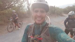 MTB Reto Paredes Rio Verde San Luis Potosí 2023 60KM [upl. by Raquela82]