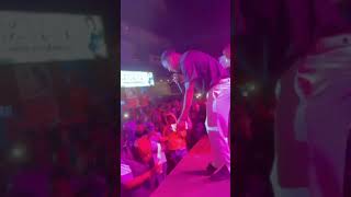 Ray g Performing Nyamunyonyi Live on stage [upl. by Barry441]