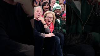 Inside Meryl Streeps 45year marriage to husband Don Gummer💞🥰  Meryl StreepsDon Gummer [upl. by Nahs]