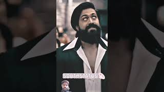 sauth movie kgf 2 dialog🥰sauthstatus love kgf kgfchapter2 rocky shorts [upl. by Ahselaf]