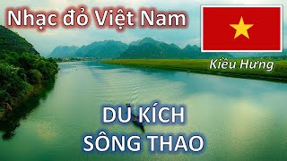 DU KÍCH SÔNG THAO 1949  NSƯT Kiều Hưng [upl. by Sessilu]